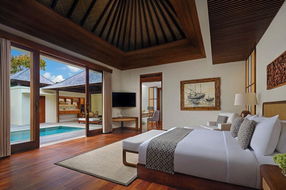 One Bedroom Deluxe Villa with Private Pool