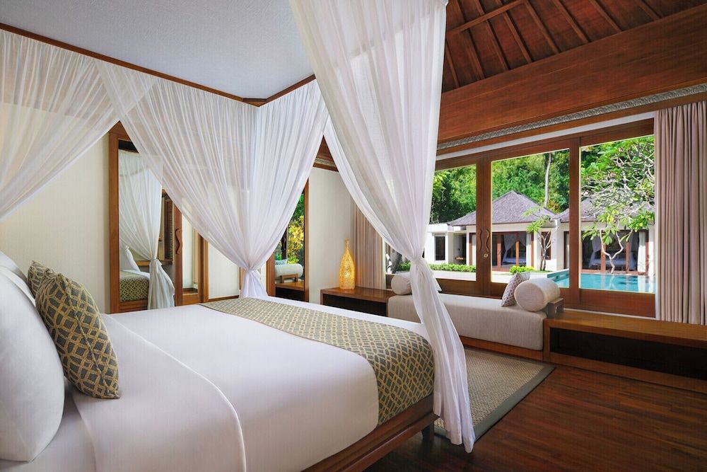 Three Bedroom Villa with Private Pool