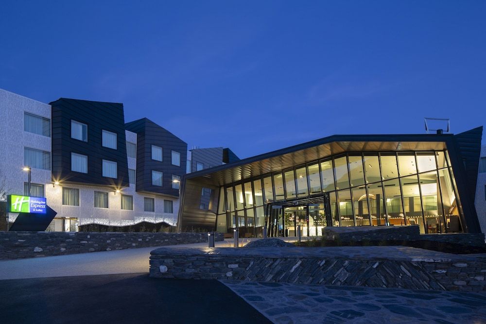 undefined Holiday Inn Express & Suites Queenstown by IHG 7
