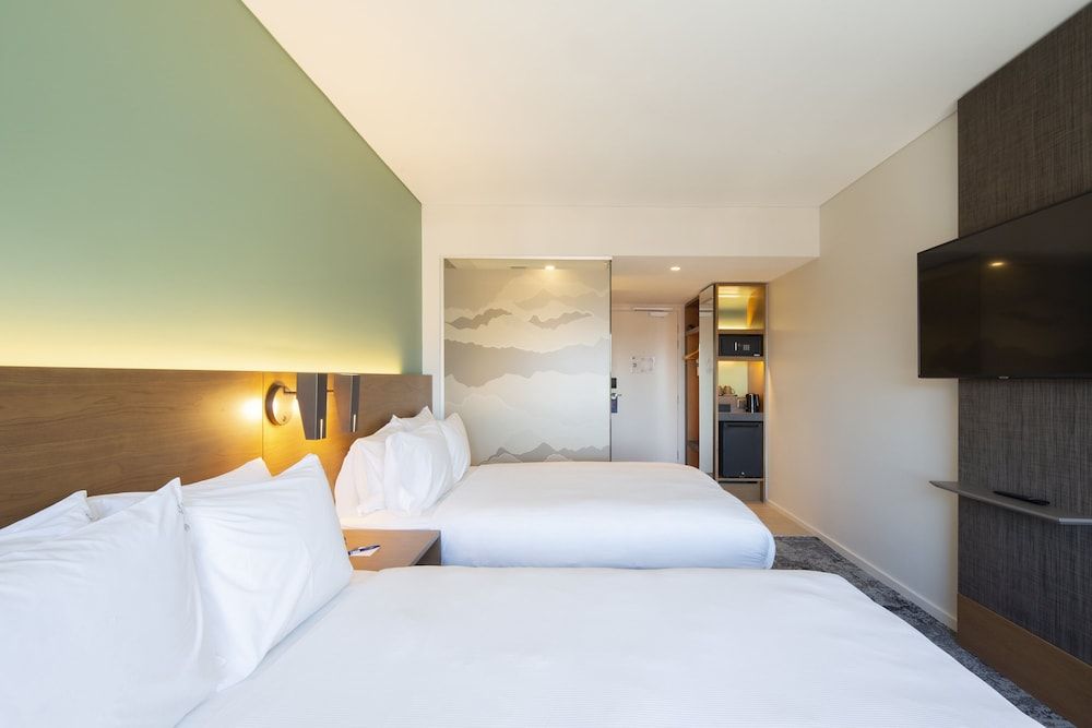 Standard Room (with Free Breakfast)