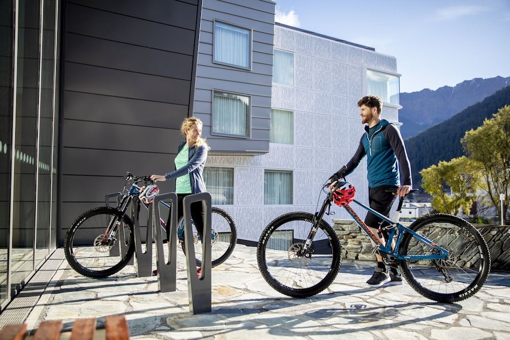 undefined Holiday Inn Express & Suites Queenstown by IHG 6