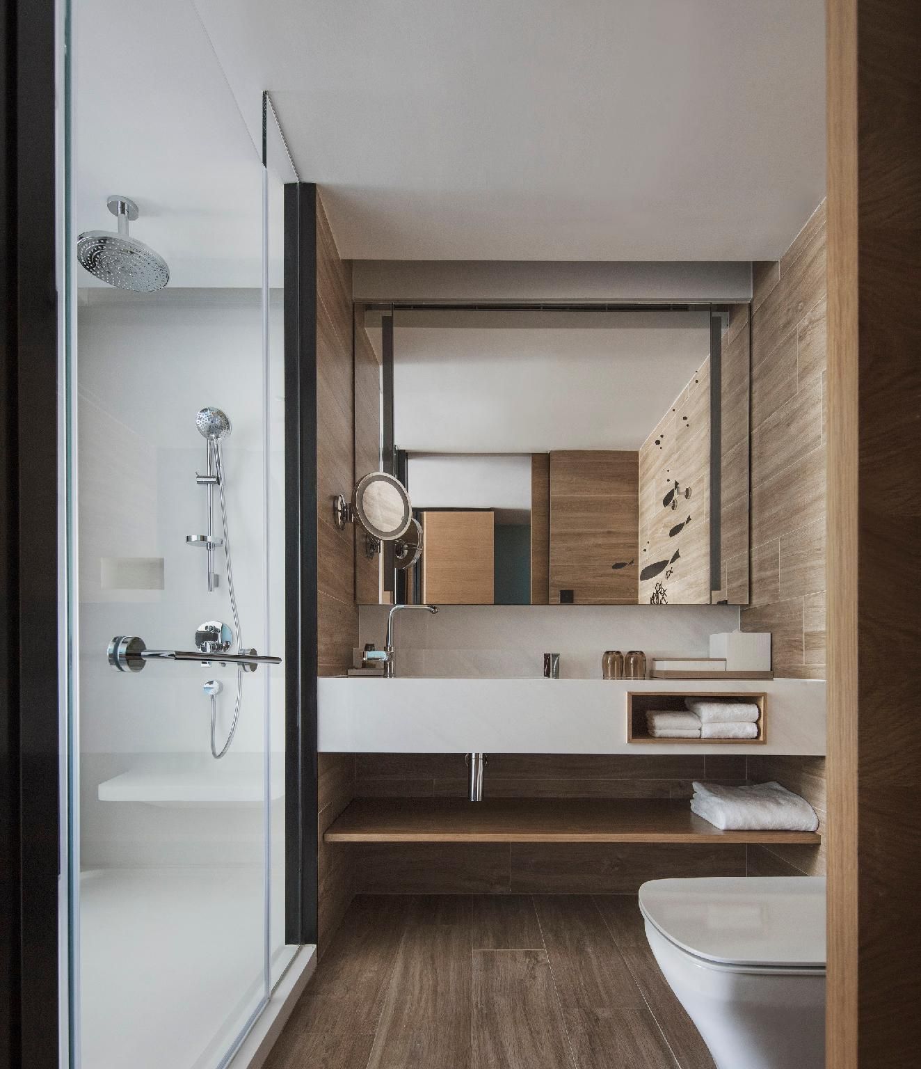 Guest room, 2 Double