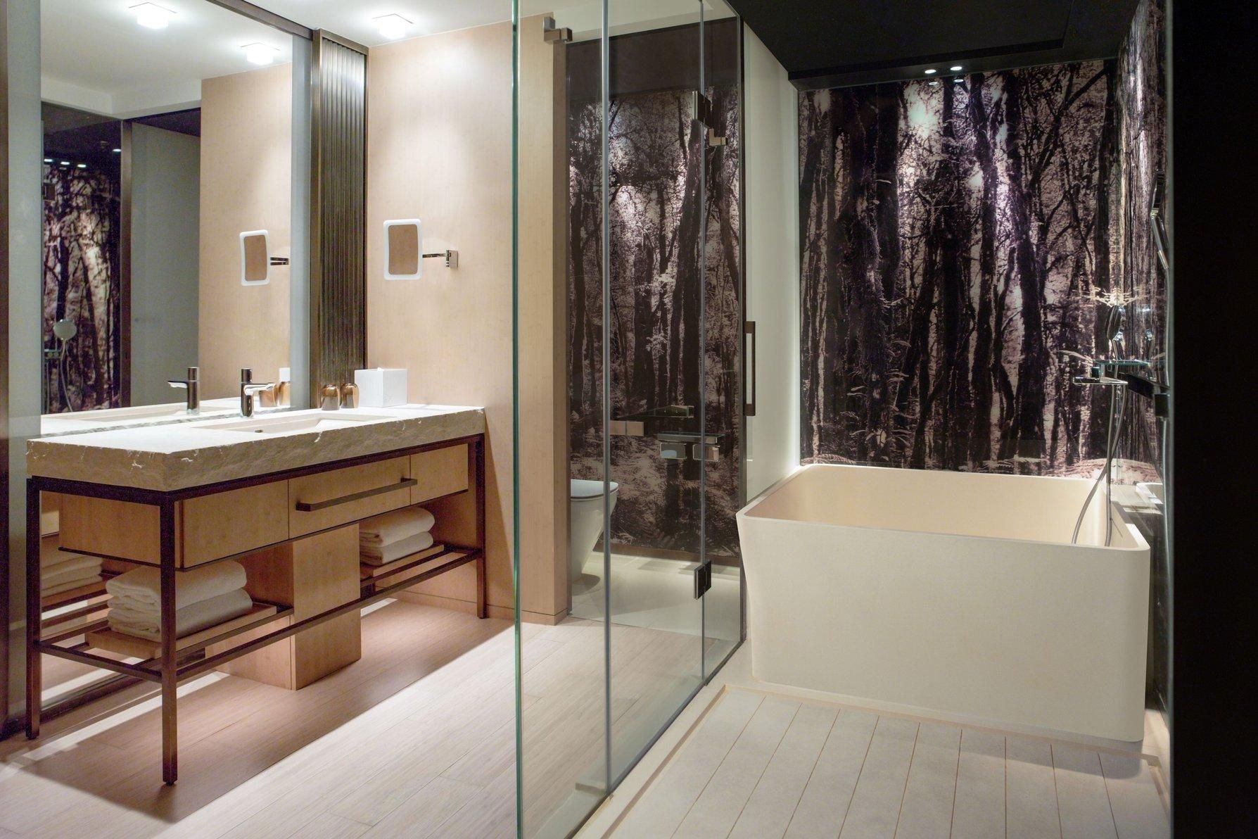 undefined Hong Kong Ocean Park Marriott Hotel 10