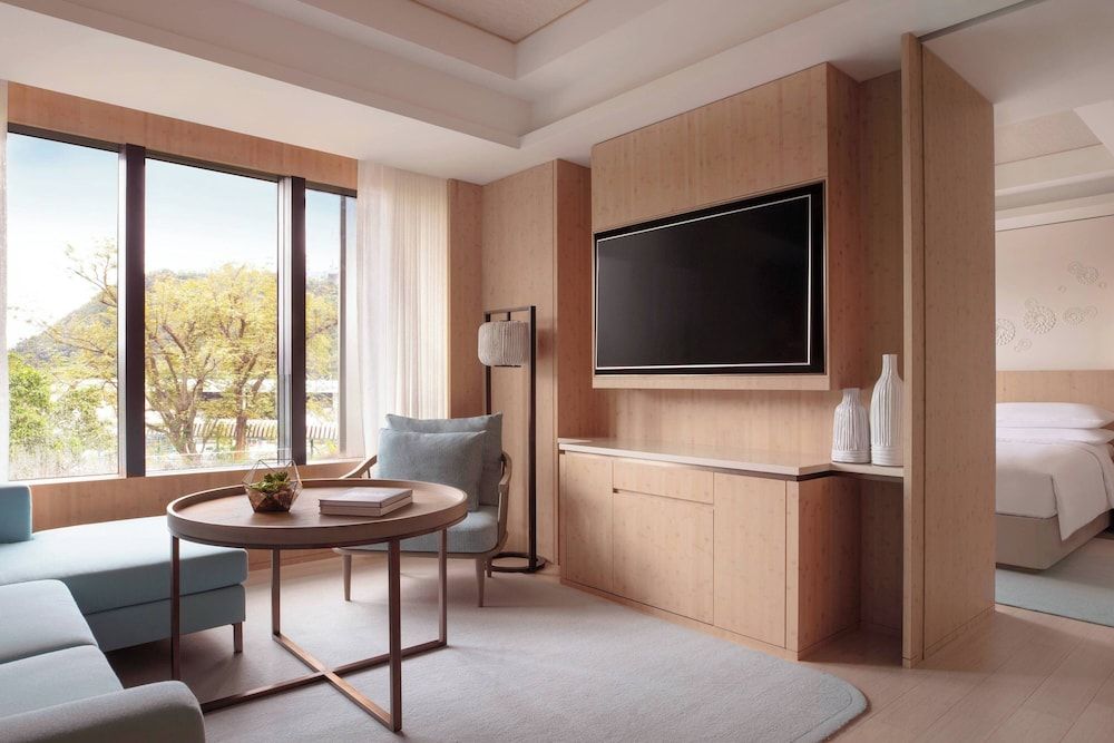 undefined Hong Kong Ocean Park Marriott Hotel 2