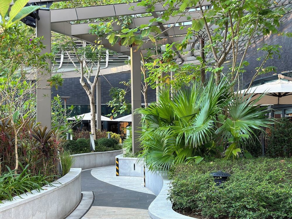 undefined Hong Kong Ocean Park Marriott Hotel 9