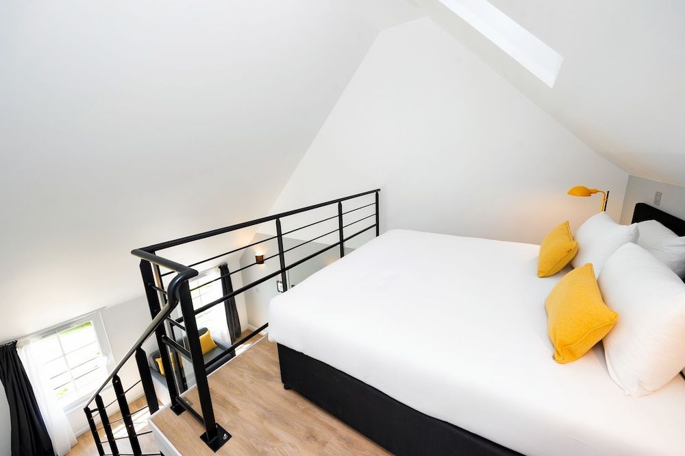 Duplex, 1 Bedroom