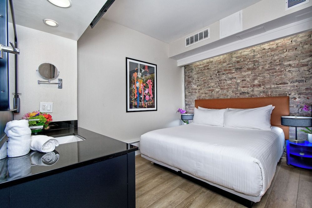 undefined Hotel Griffon 9