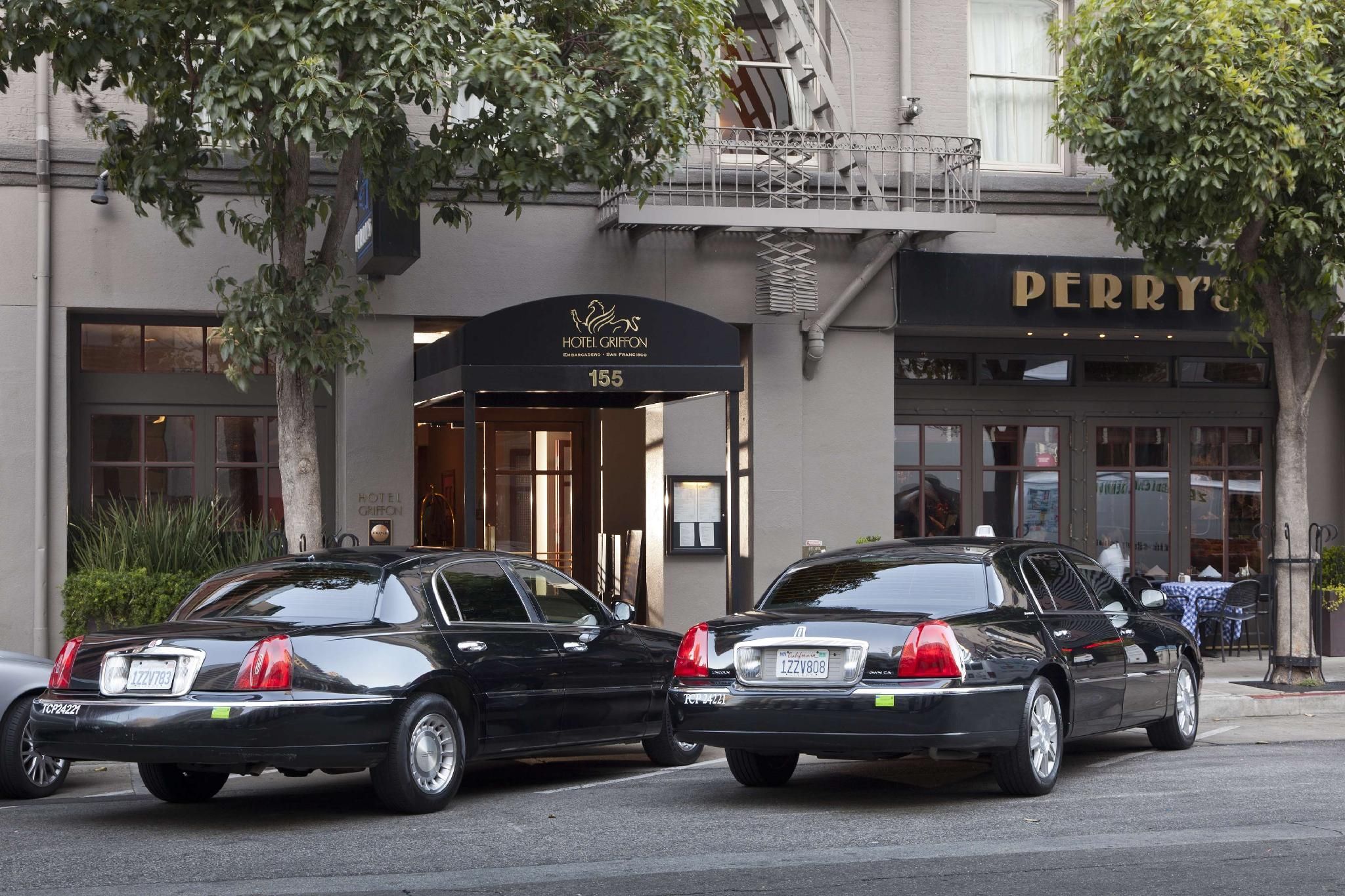 undefined Hotel Griffon 2