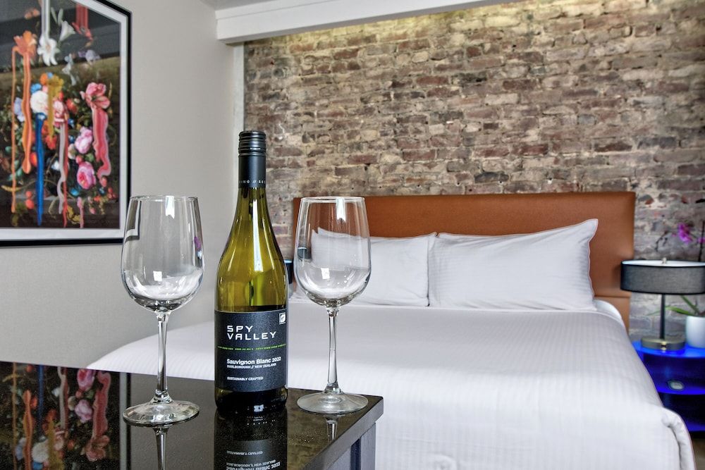 undefined Hotel Griffon 10