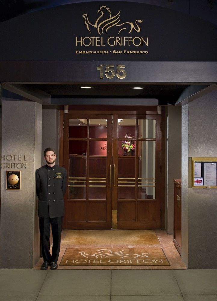 undefined Hotel Griffon 5