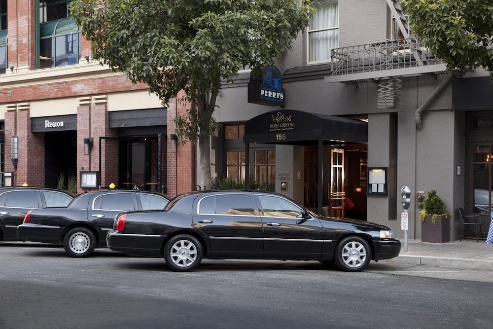 undefined Hotel Griffon 7