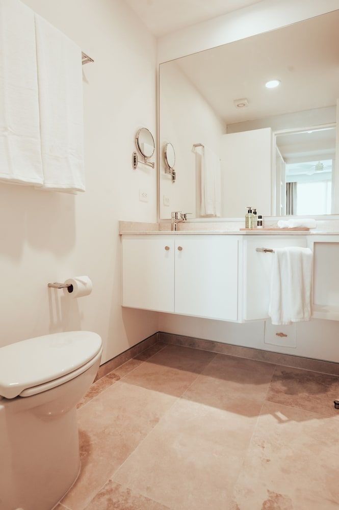 Antera Hotel & Residences Deluxe Double Room, Balcony 7