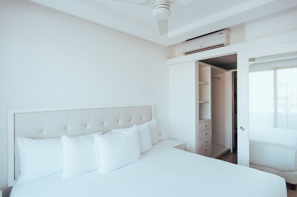 Antera Hotel & Residences