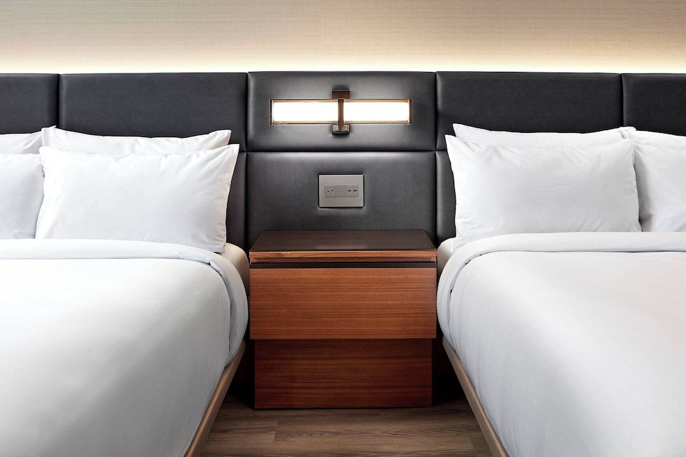 undefined AC Hotel by Marriott San Jose Santa Clara