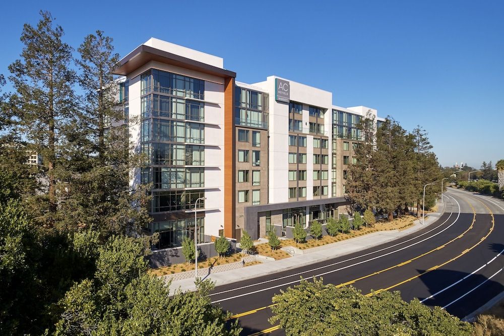 undefined AC Hotel by Marriott San Jose Santa Clara 8
