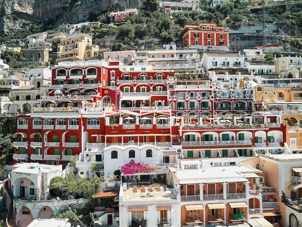 undefined Le Sirenuse 4