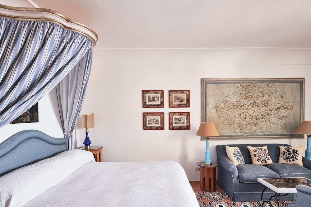 undefined Le Sirenuse 5