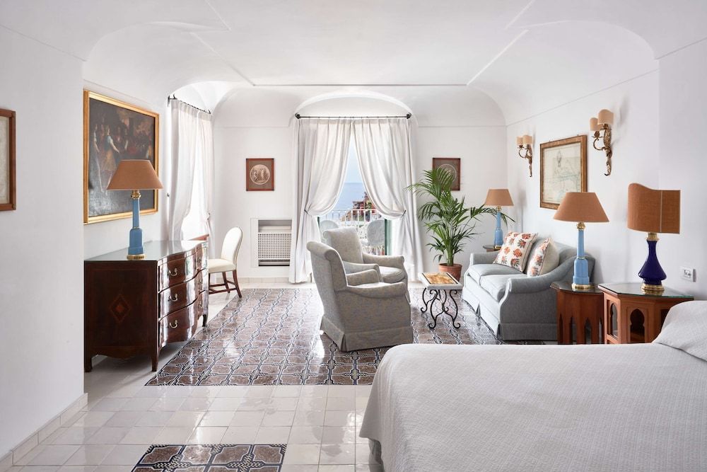 undefined Le Sirenuse 10