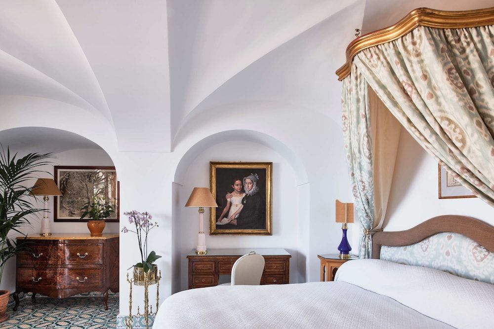 undefined Le Sirenuse 9