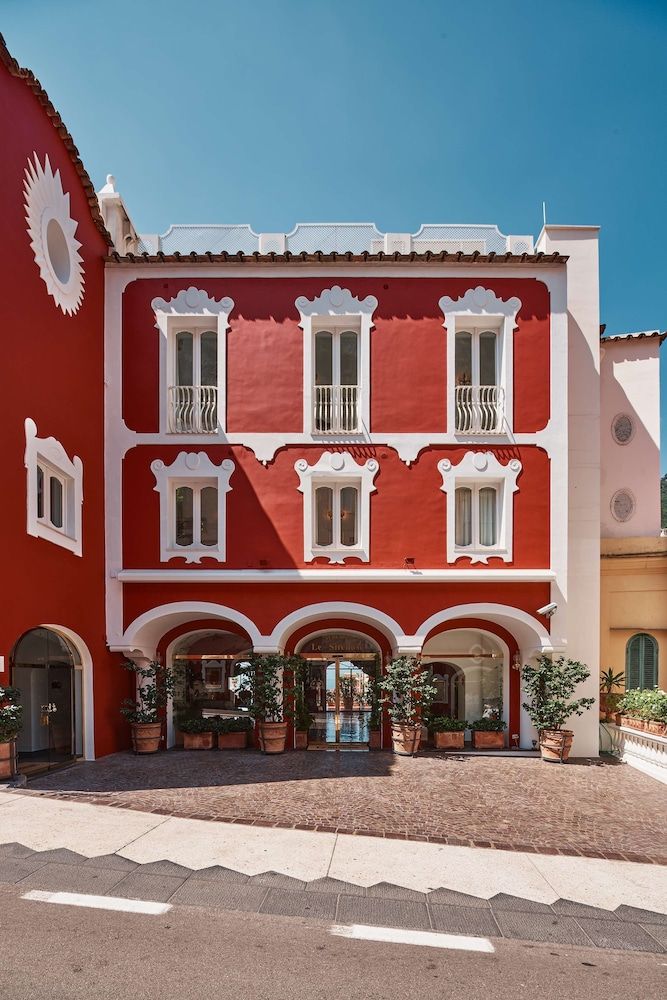 undefined Le Sirenuse 2