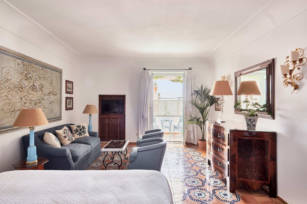 undefined Le Sirenuse 6