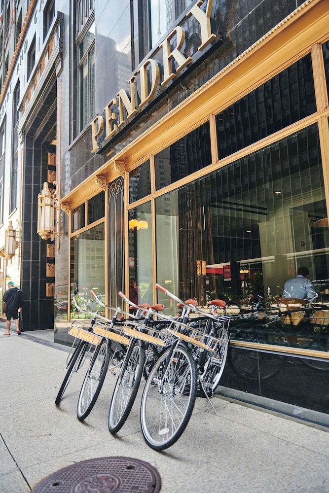 undefined Pendry Chicago 2