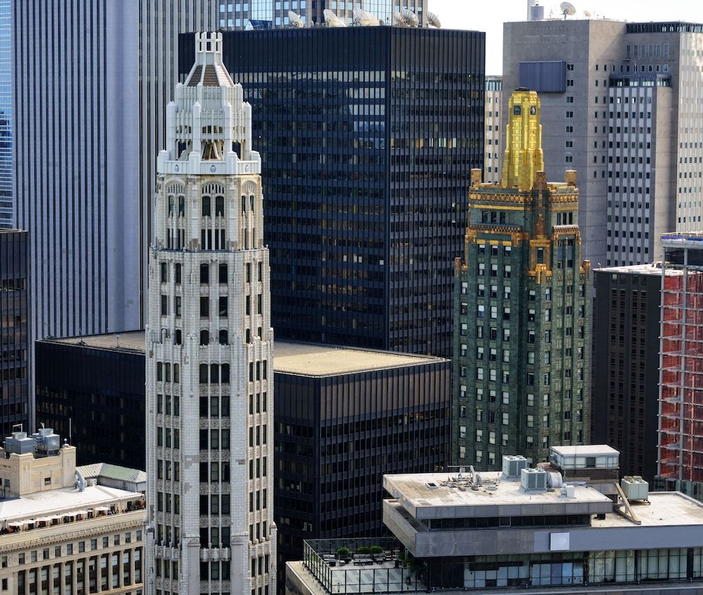 undefined Pendry Chicago 5