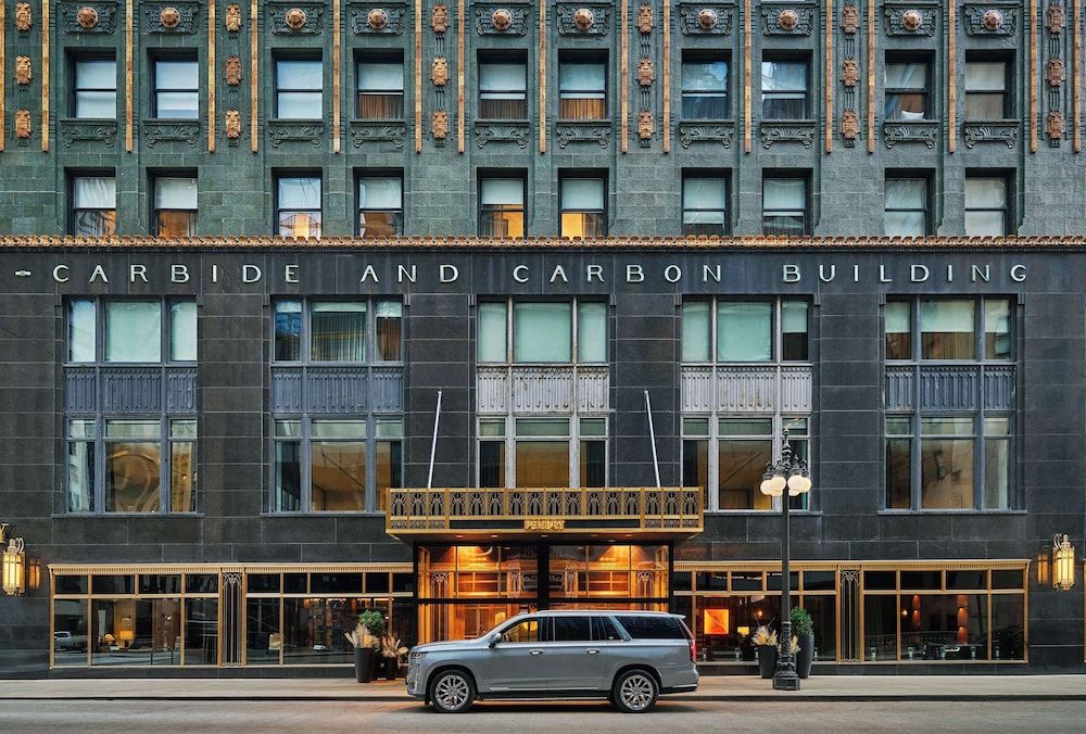 undefined Pendry Chicago 3