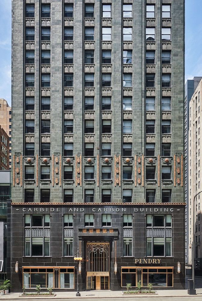 undefined Pendry Chicago 4