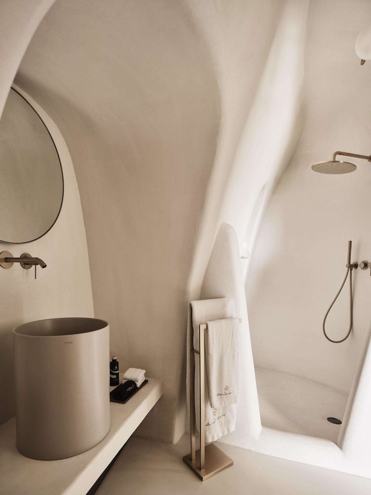 Andronis Boutique Hotel Elegant Suite with Hot tub