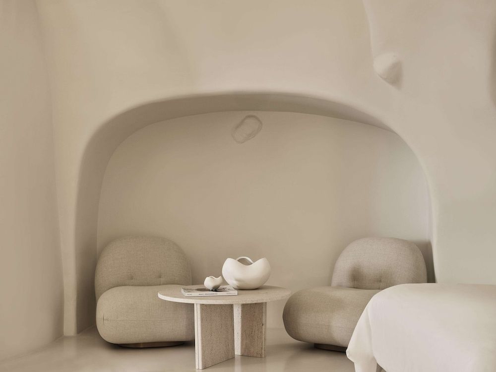 Andronis Boutique Hotel Elegant Suite with Hot tub 5