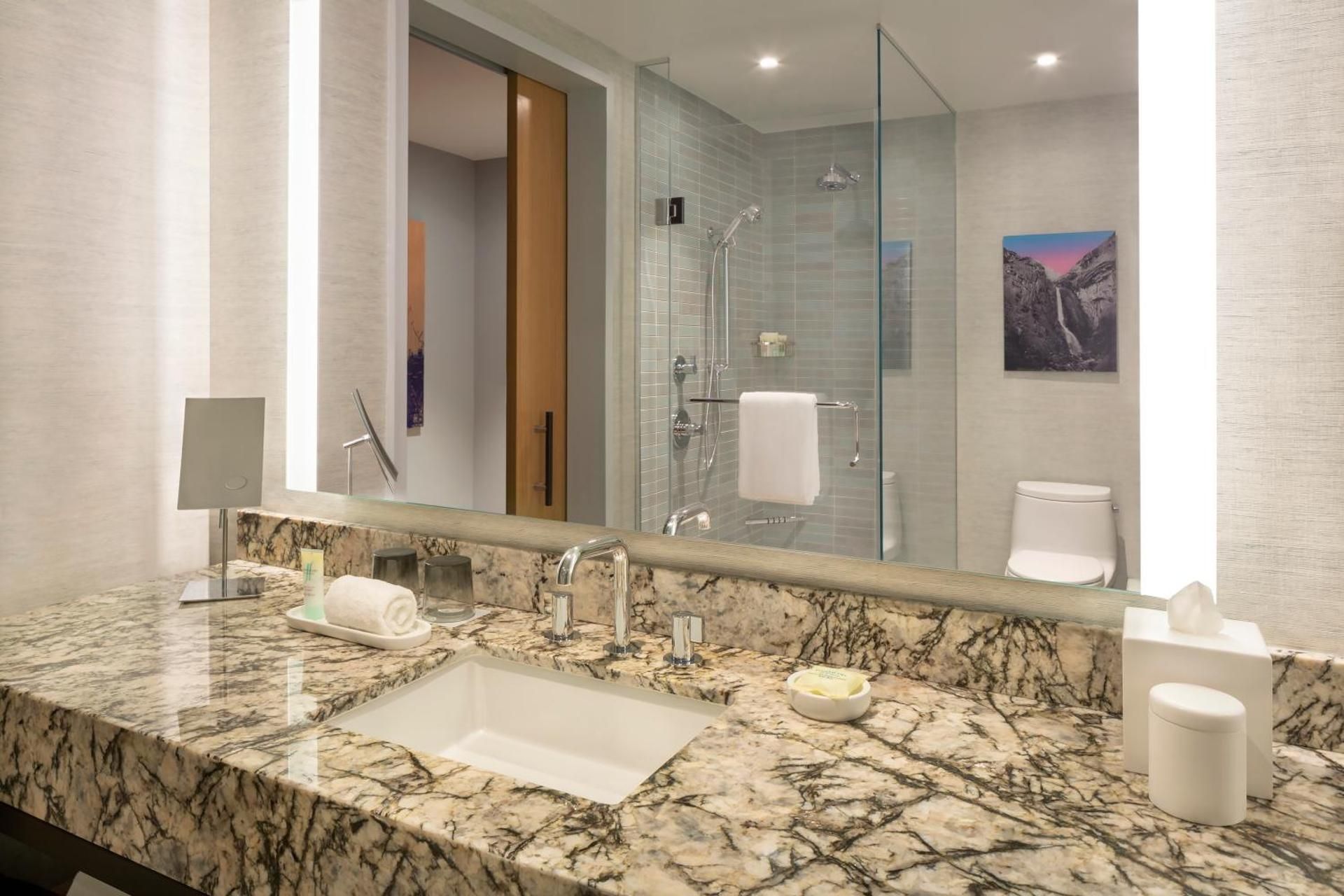 undefined Grand Hyatt at SFO 5