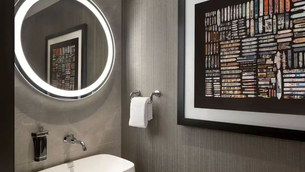 undefined Grand Hyatt at SFO 8