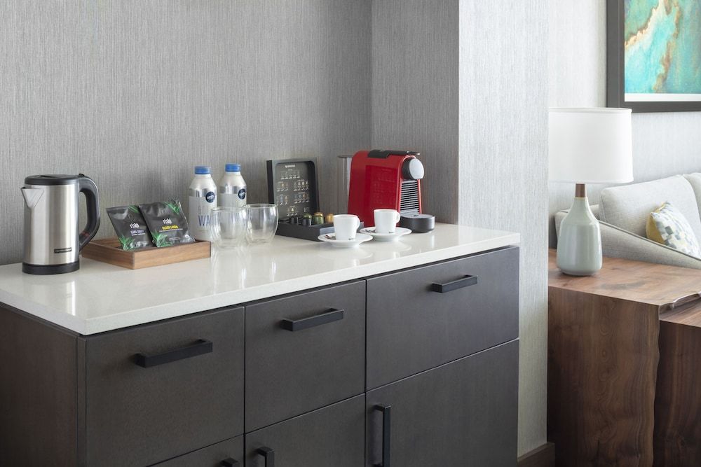 undefined Grand Hyatt at SFO 10