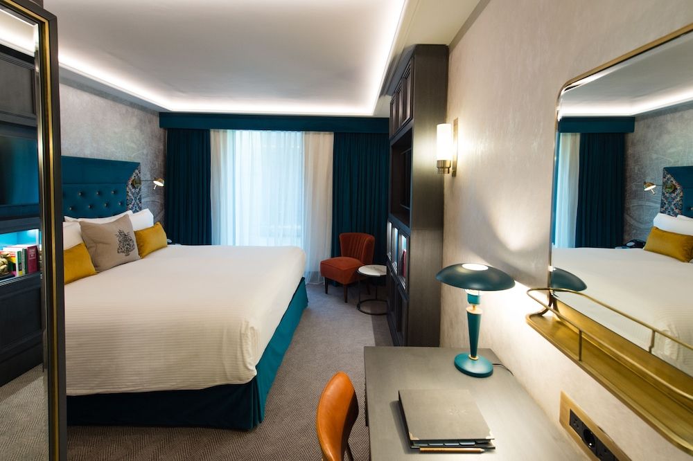 undefined Vintry & Mercer Hotel - Small Luxury Hotels of the World 9