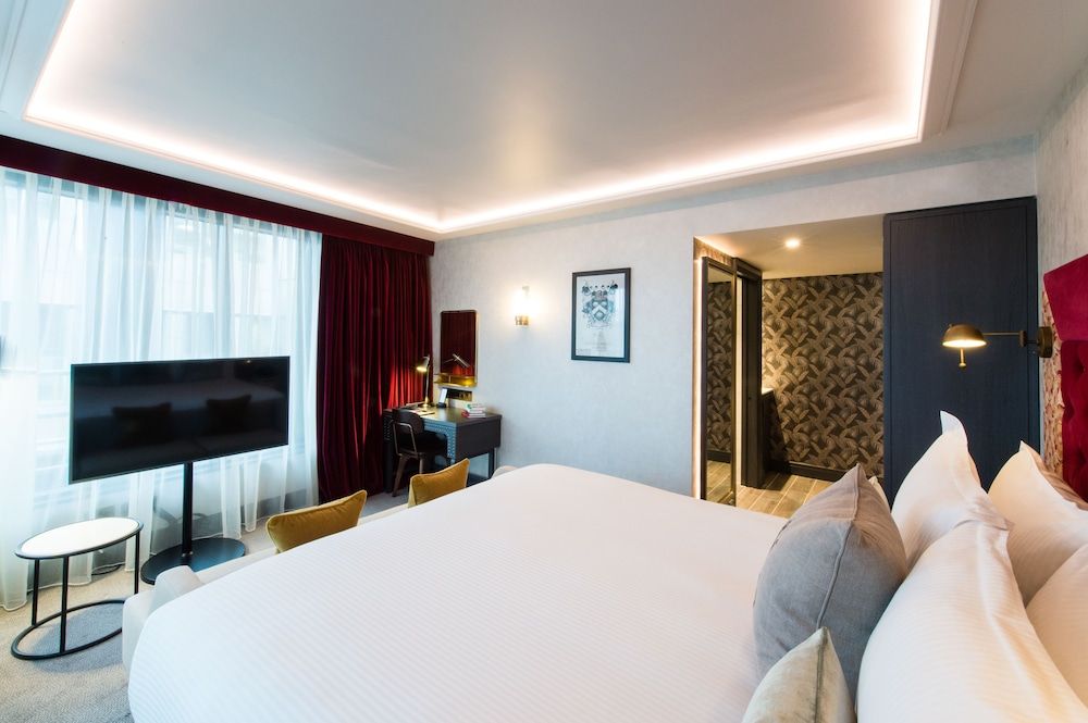 undefined Vintry & Mercer Hotel - Small Luxury Hotels of the World 3