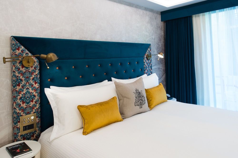 undefined Vintry & Mercer Hotel - Small Luxury Hotels of the World 7