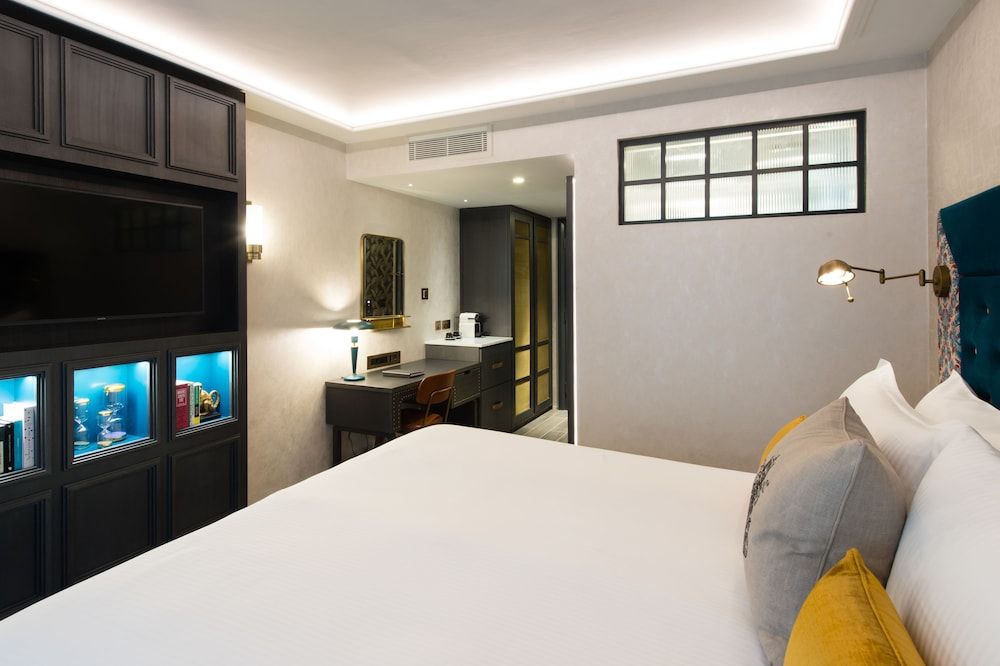 undefined Vintry & Mercer Hotel - Small Luxury Hotels of the World 8