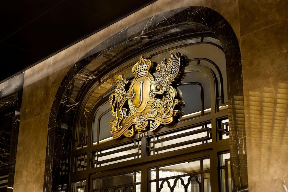 undefined Josun Palace, a Luxury Collection Hotel, Seoul Gangnam 6