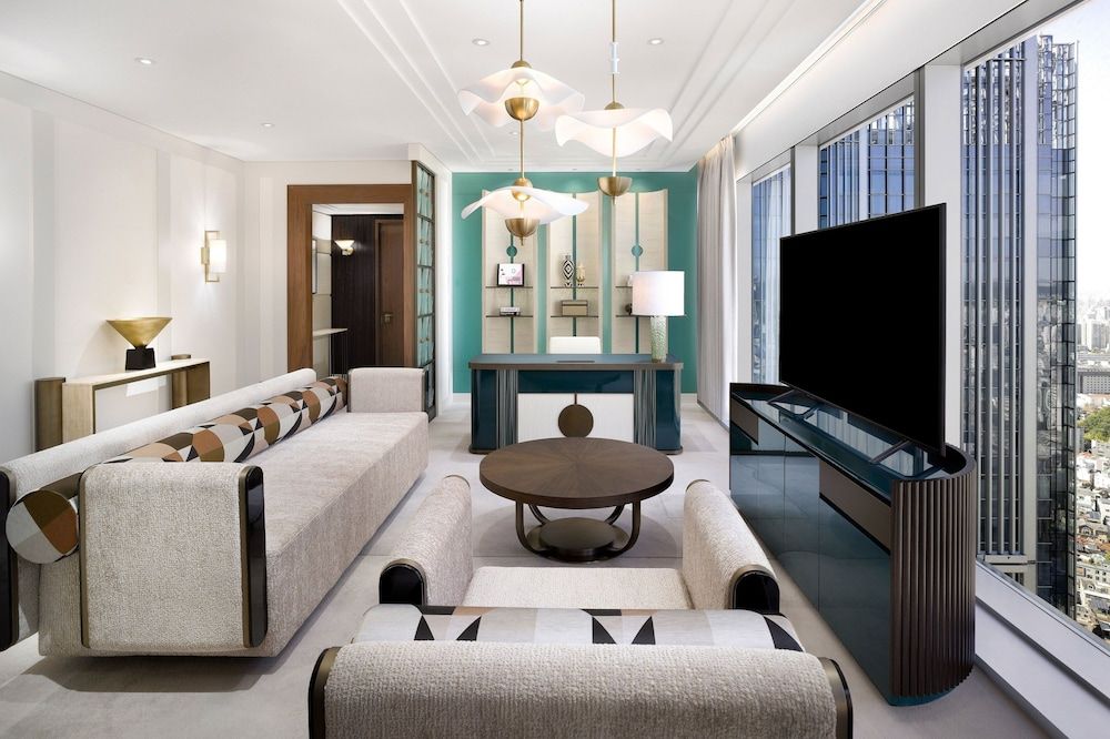 undefined Josun Palace, a Luxury Collection Hotel, Seoul Gangnam 10