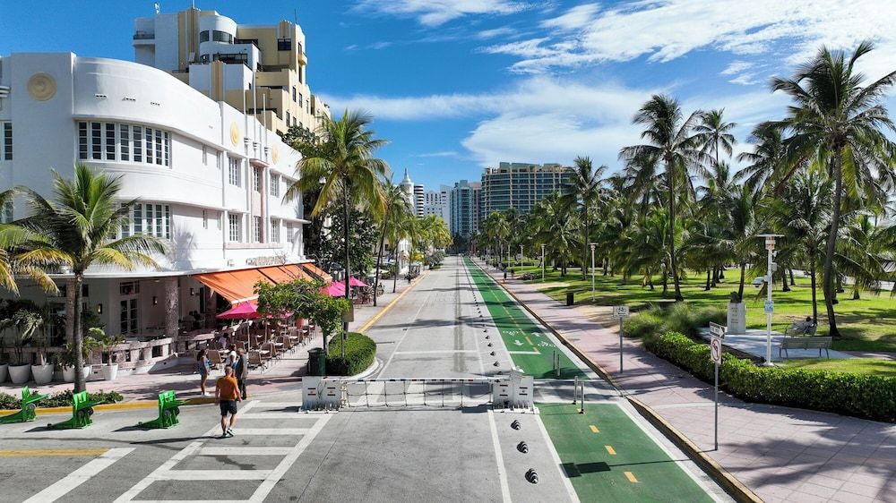 undefined Cardozo Hotel South Beach 3