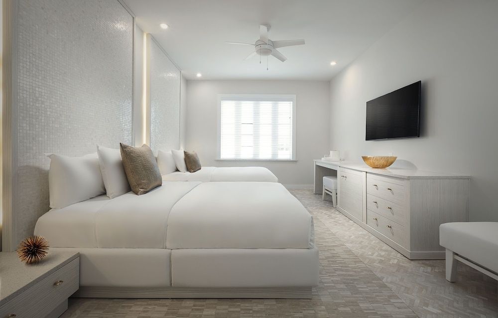 Cardozo Hotel South Beach