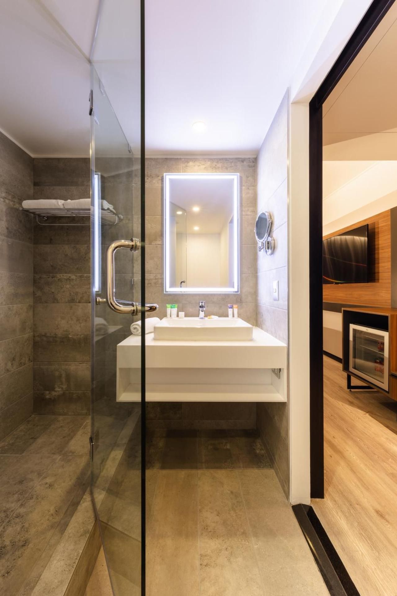 undefined Novotel Santiago Providencia 9