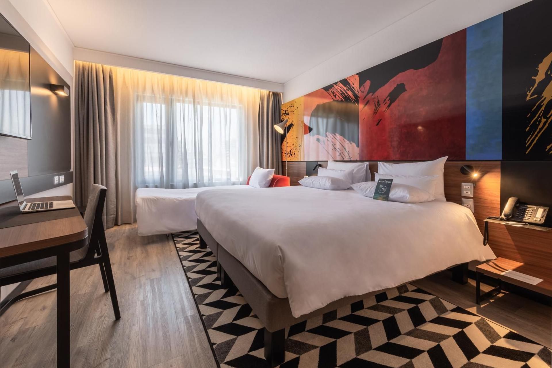 undefined Novotel Santiago Providencia 8