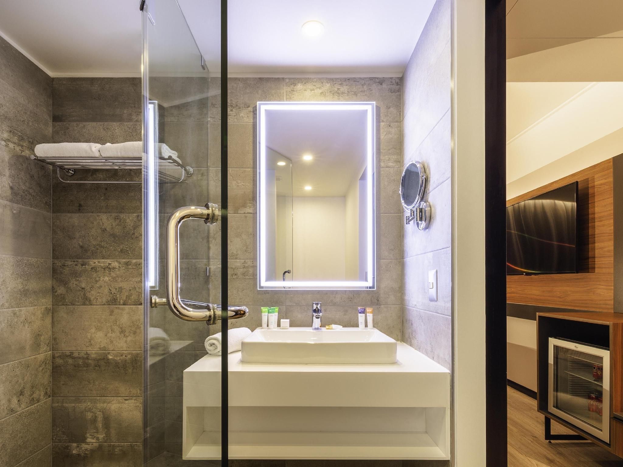 undefined Novotel Santiago Providencia 6