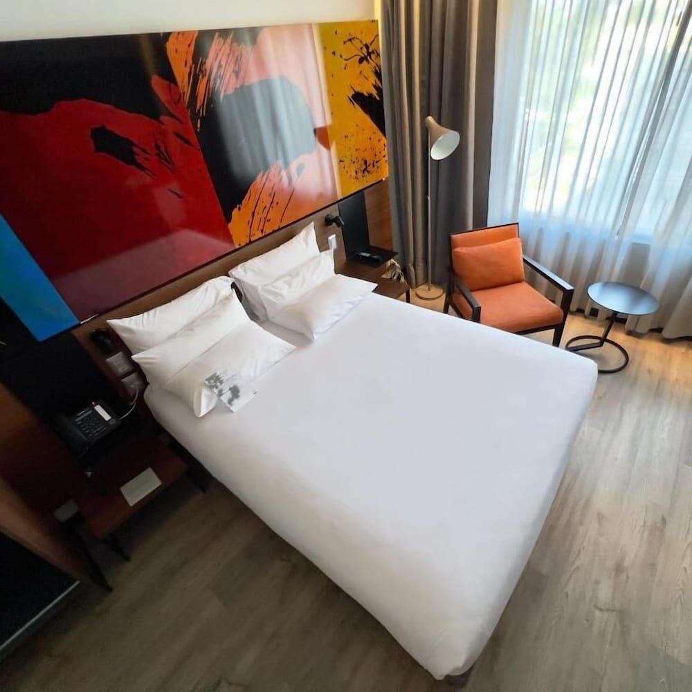 Novotel Santiago Providencia