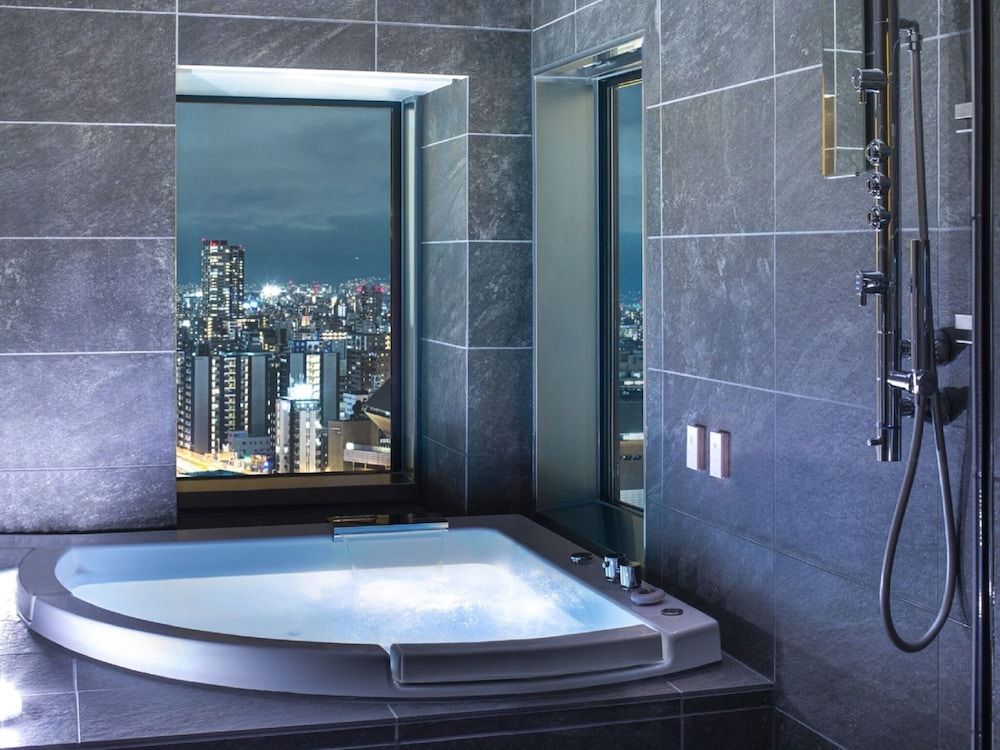 undefined Hotel Royal Classic Osaka 9