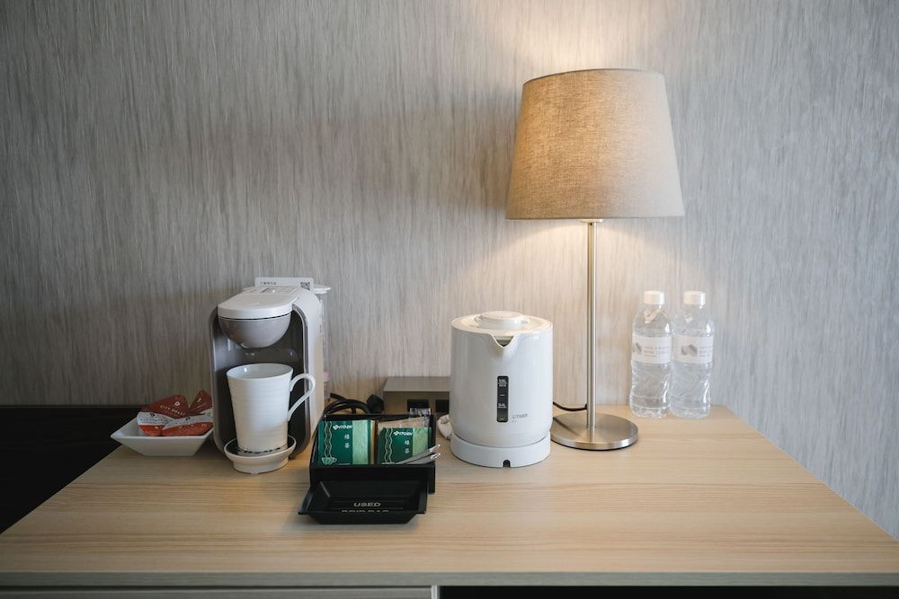 Hotel Royal Classic Osaka Standard Twin Room, Non Smoking 5