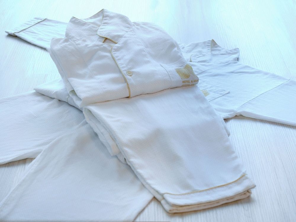 Hotel Royal Classic Osaka Standard Twin Room, Non Smoking 3