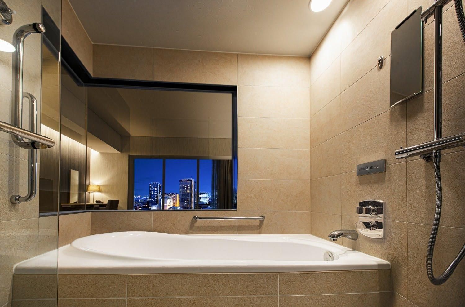 undefined Hotel Royal Classic Osaka 7